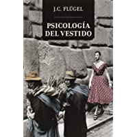 Psicología Del Vestido (GENERAL)